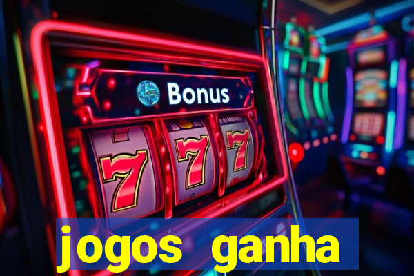 jogos ganha dinheiro sem depositar